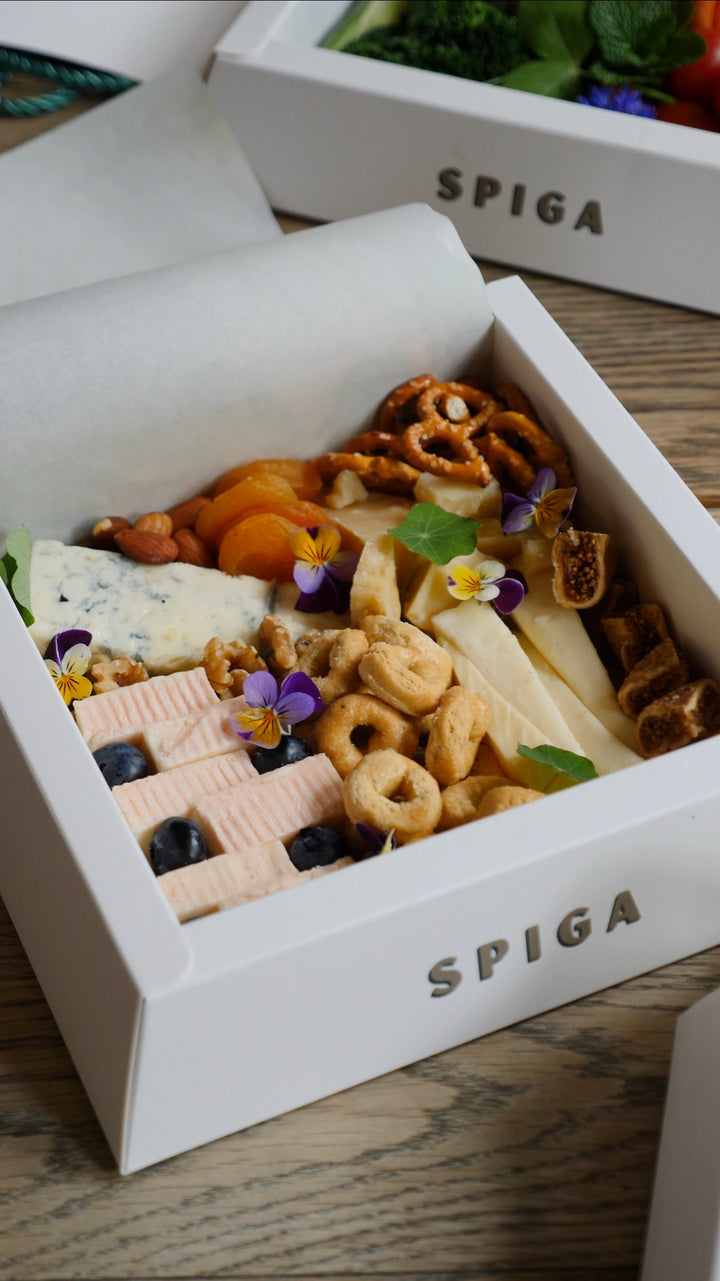 Spiga Aperitivo Collection