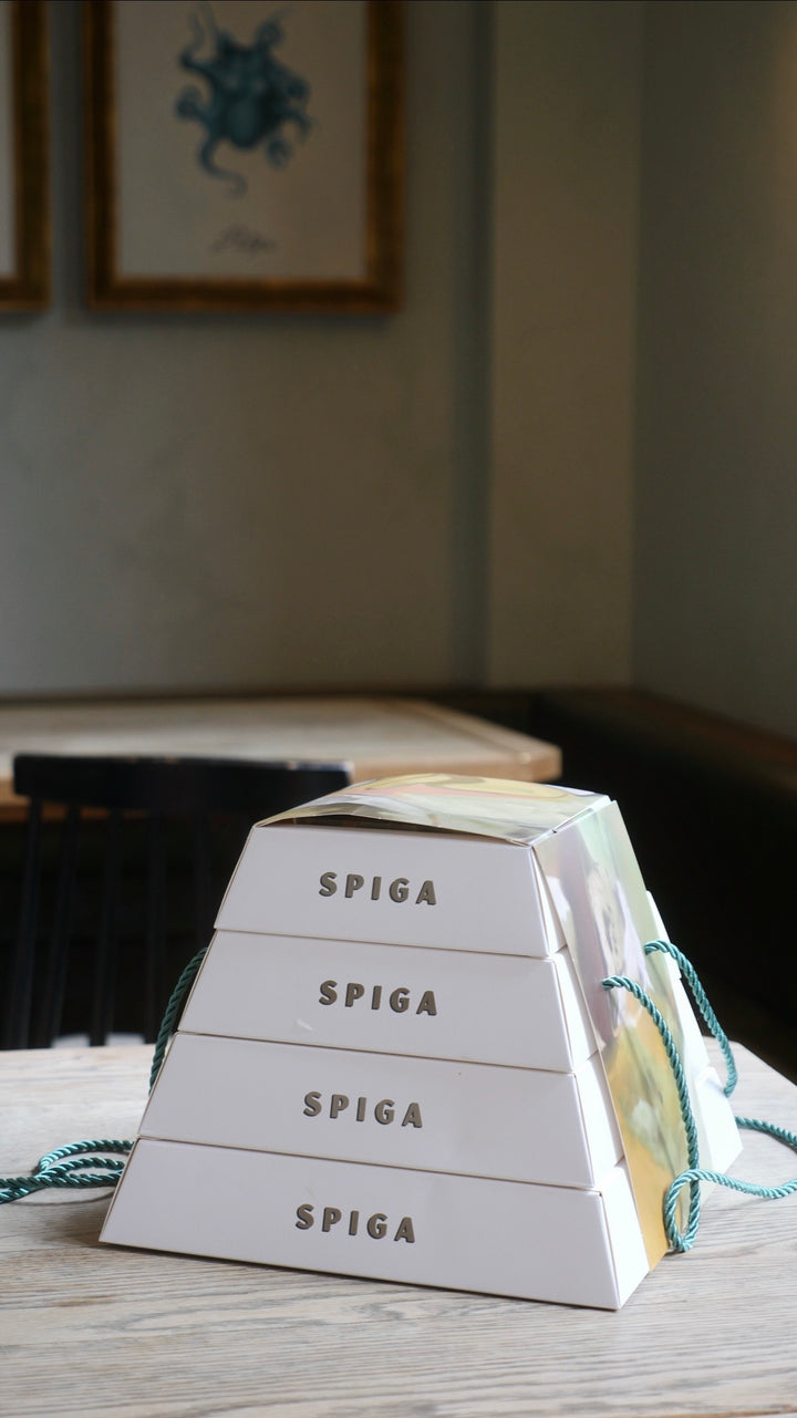 Spiga Aperitivo Collection