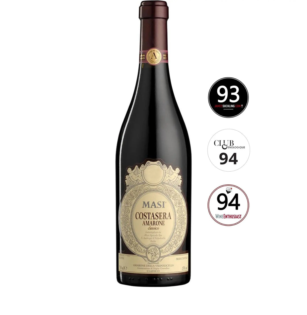 MASI Amarone Classico Costasera 2019