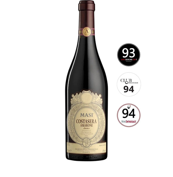 MASI Amarone Classico Costasera 2019
