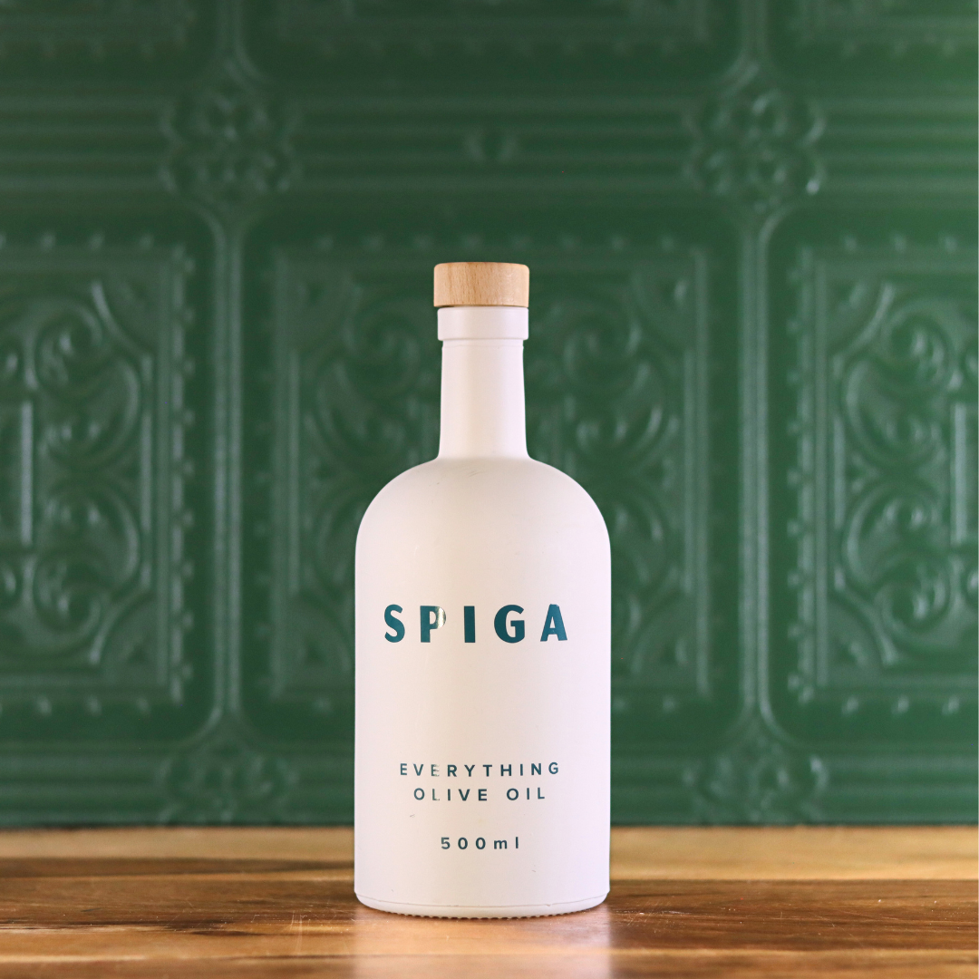 Spiga ‘Everything’ Olive Oil