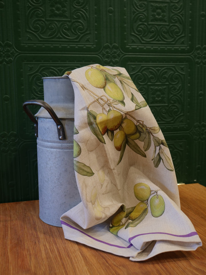 Tessitura Toscana Telerie Tea Towels