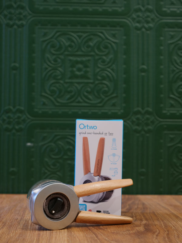 Dreamfarm Ortwo Pepper Grinder