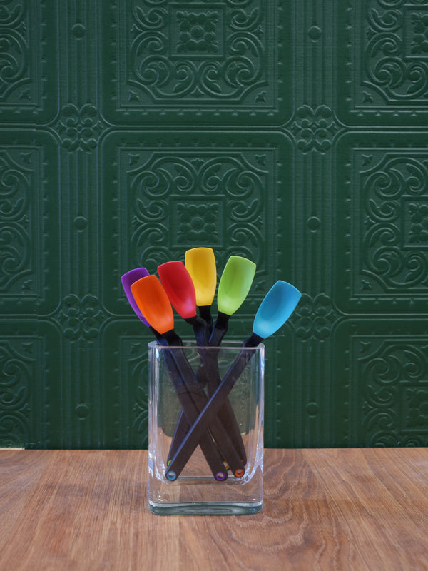Silicone Spoon