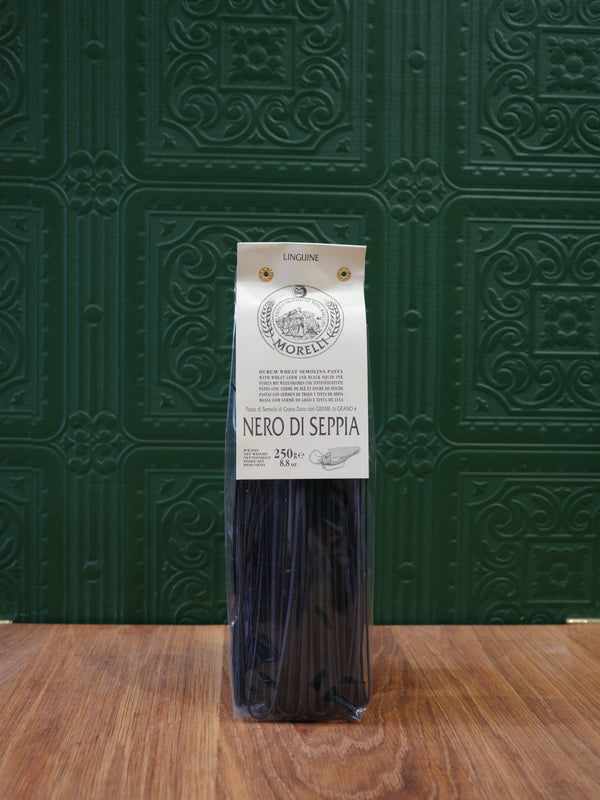 Morelli Nero di Seppia