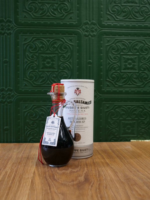 Giusti Il Profumato Balsamic
