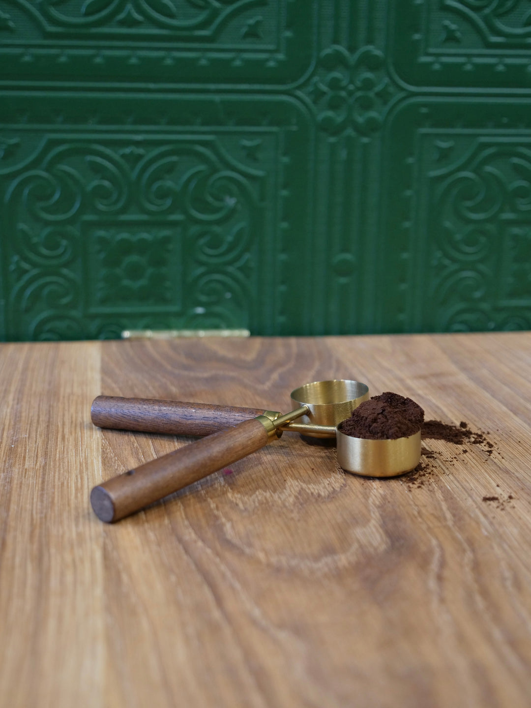 Coffee Measure Scoop – 15ml / 1 Tbsp