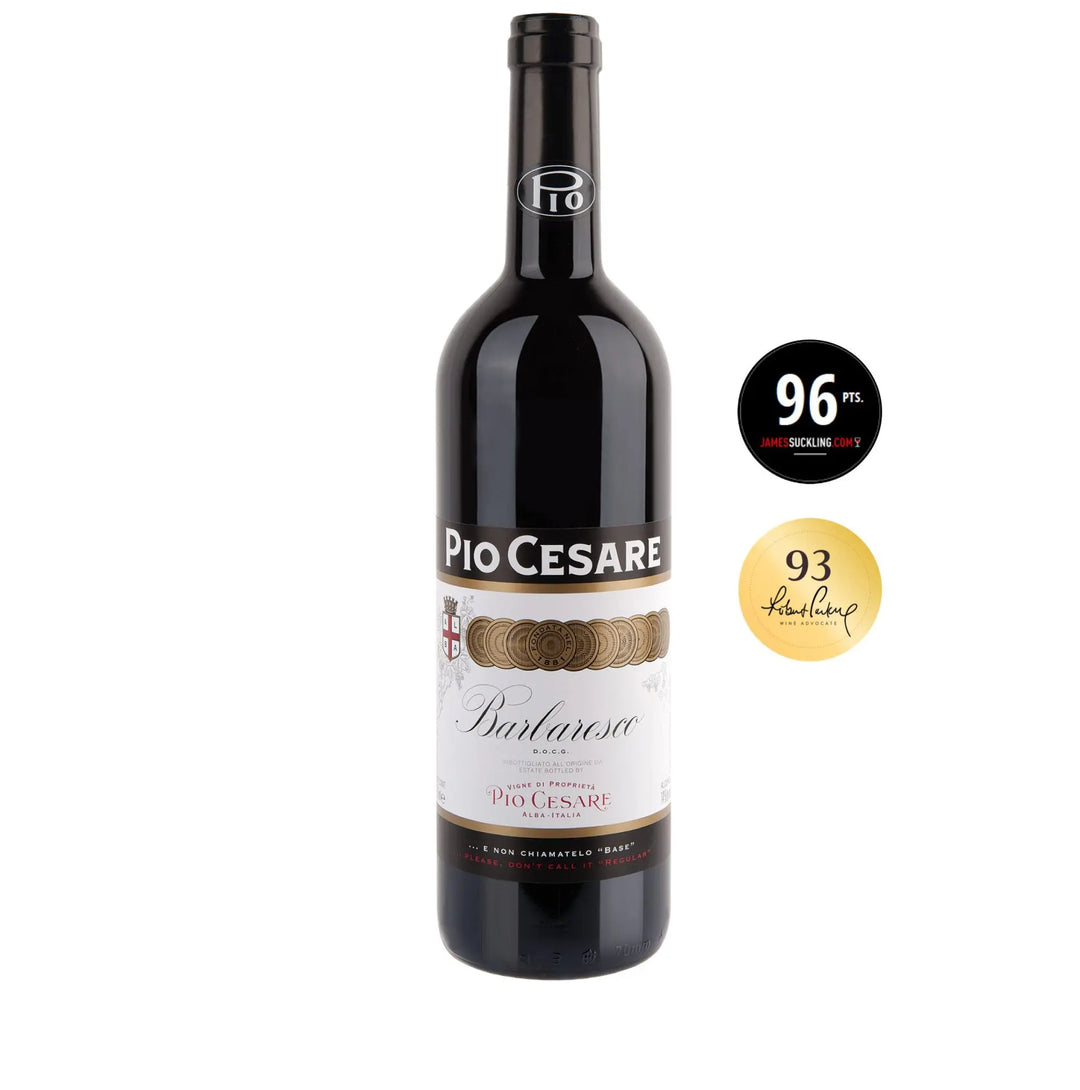 Pio Cesare Barbaresco DOCG 2020