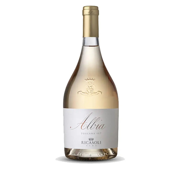 Ricasoli “Albia” Rosé Toscana IGT 2024