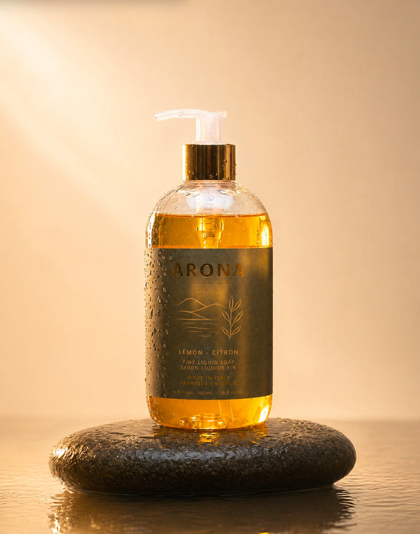 Alchimia Arona Liquid Soap 500ml