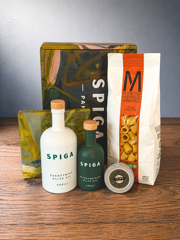 SPIGA Classics | SPIGA 88
