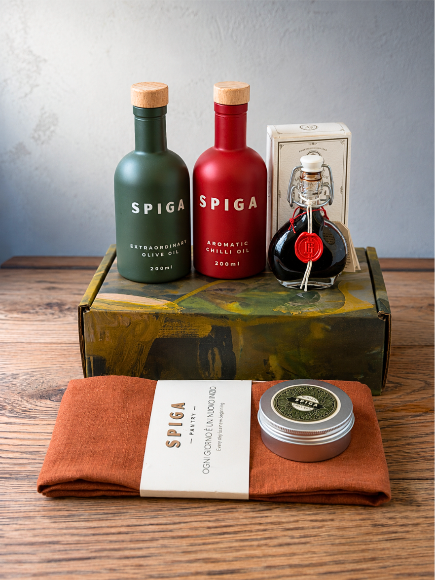 SPIGA Classics | SPIGA 110