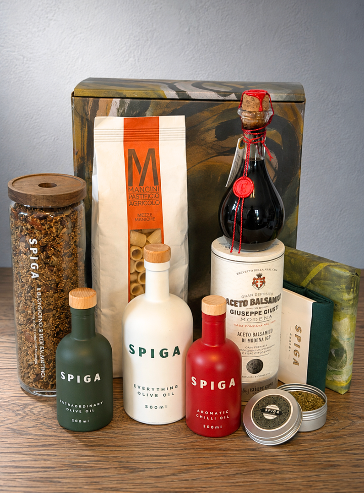 SPIGA Classics | SPIGA 238