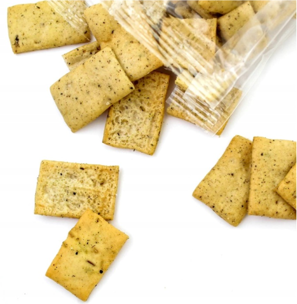 Truffle Crisps