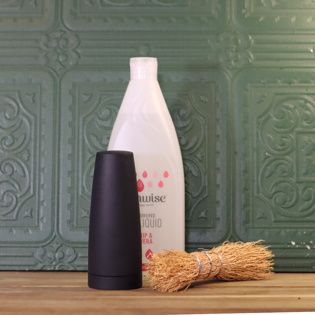 Dish Soap Dispenser