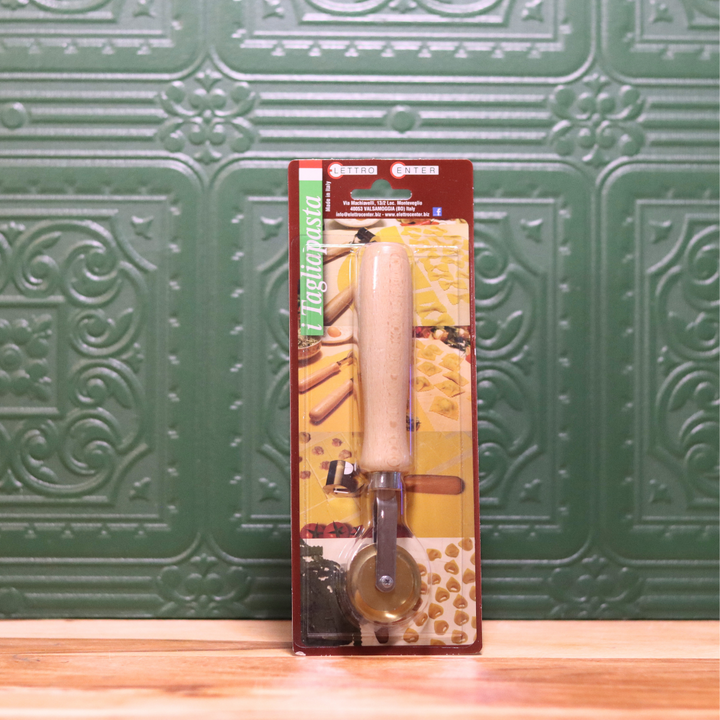 Brass Blade Spronella Wheel Cutter