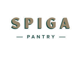 Spiga Pantry