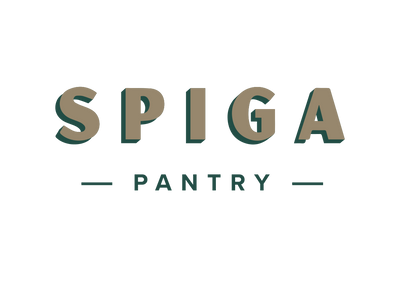 Spiga Pantry