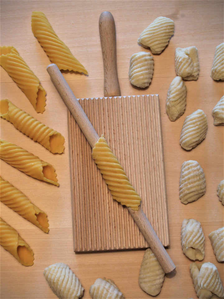 Rigagnocchi & Garganelli