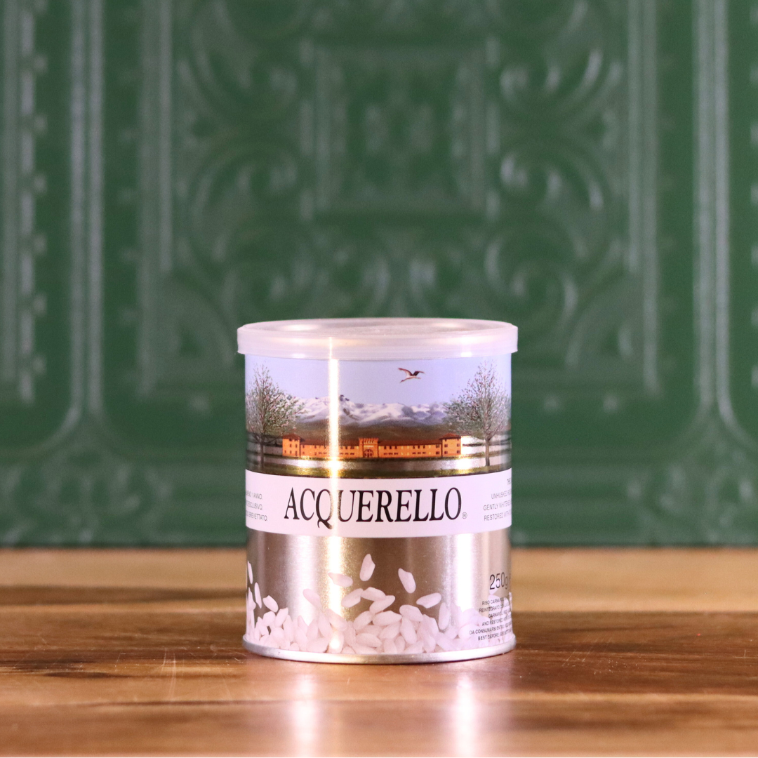 Acquerello Carnaroli Rice