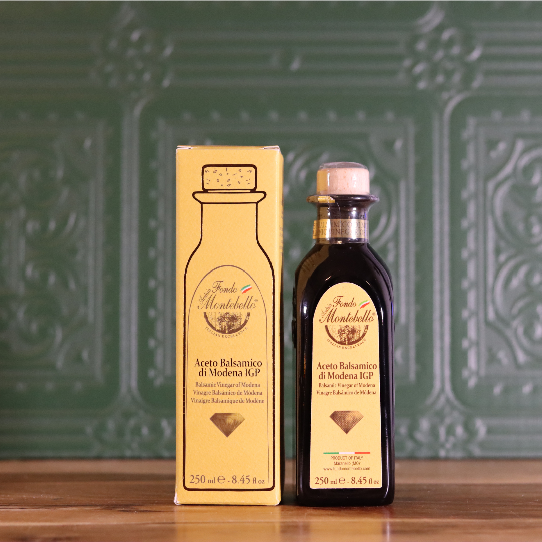 Aceto Balsamico di Modena