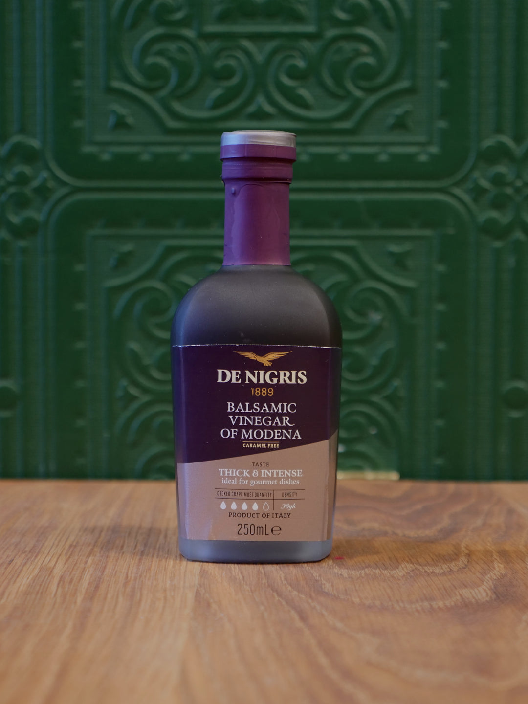 De Nigris Balsamic Vinegar of Modena