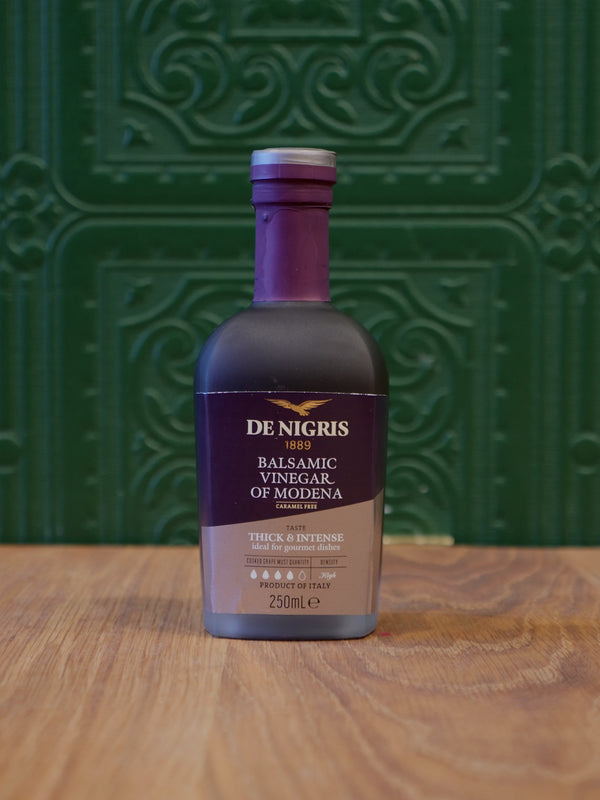 De Nigris Balsamic Vinegar of Modena