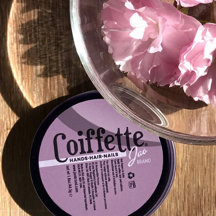 Bomade Coiffette by Jao Brand