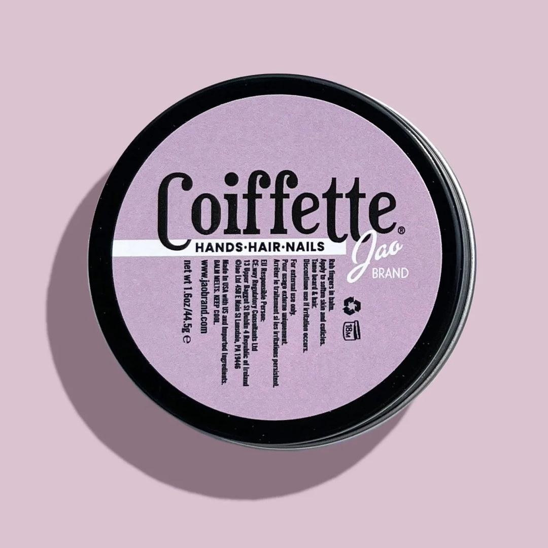 Bomade Coiffette by Jao Brand