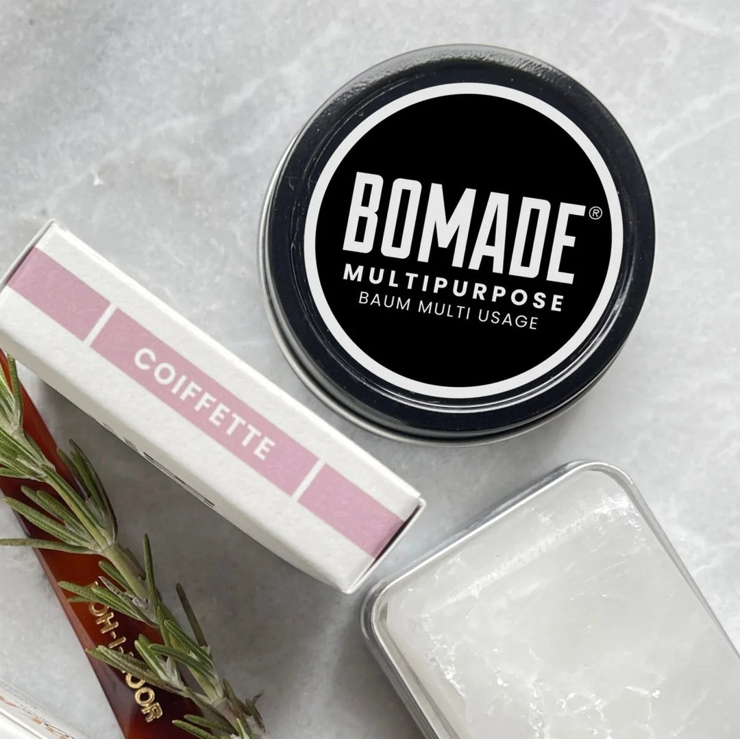 Bomade Coiffette by Jao Brand