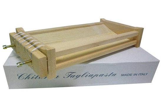 Spaghetti Guitar