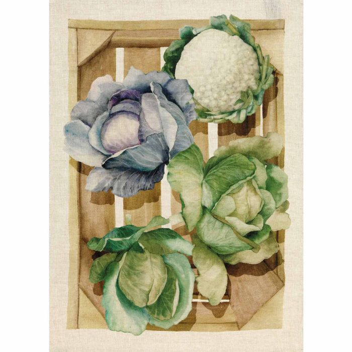 Tessitura Toscana Telerie Tea Towels