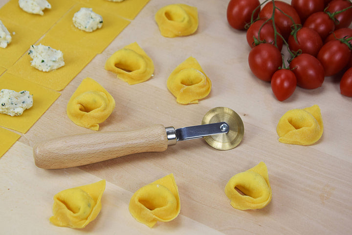 Brass Blade Spronella Wheel Cutter
