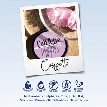 Bomade Coiffette by Jao Brand