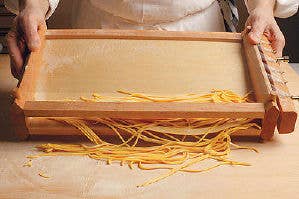 Spaghetti Guitar
