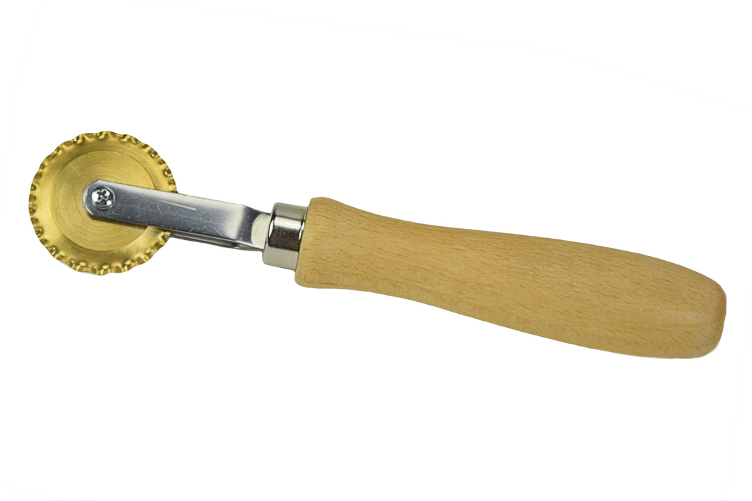 Brass Blade Spronella Wheel Cutter
