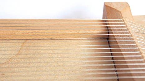Spaghetti Guitar