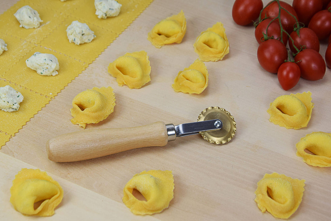 Brass Blade Spronella Wheel Cutter