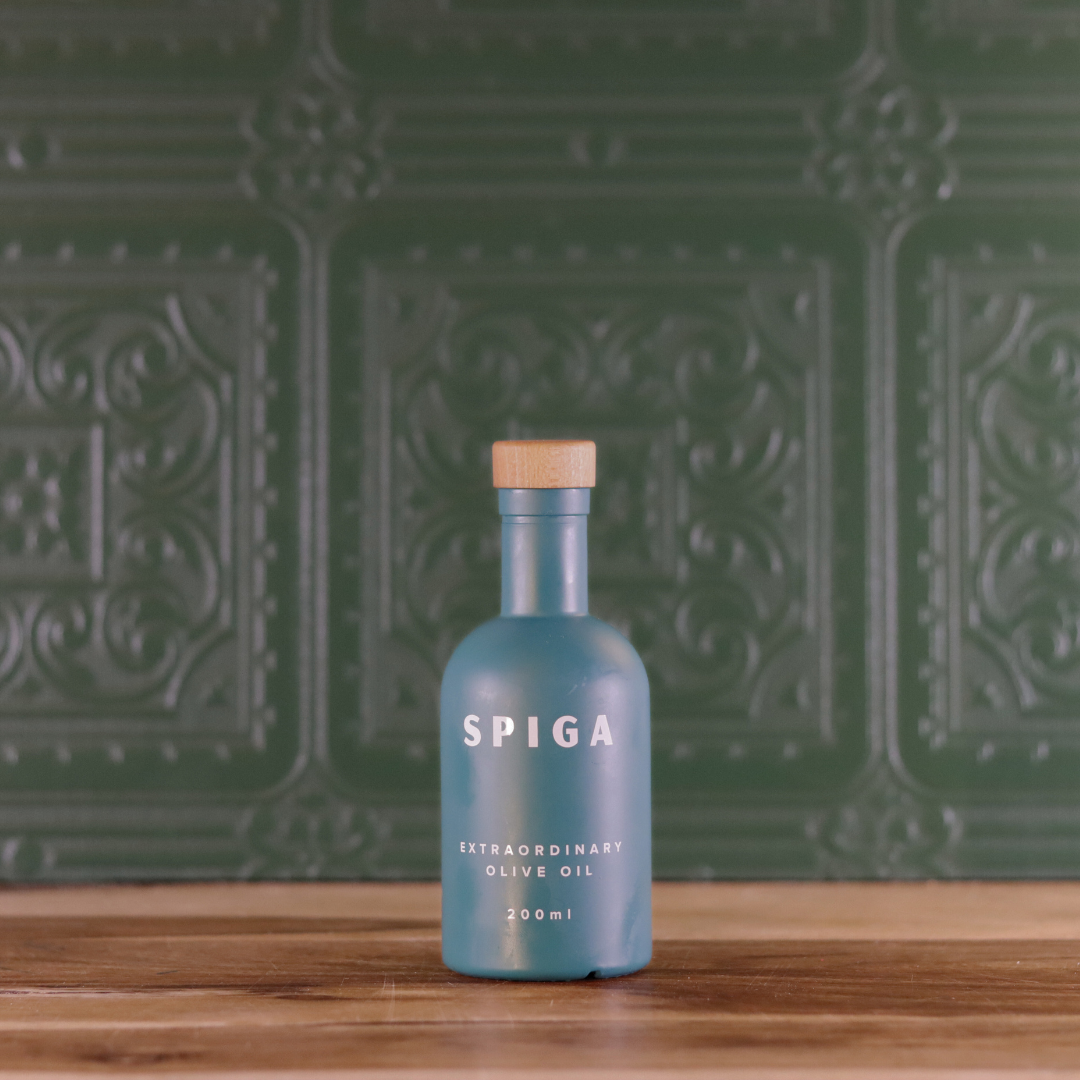 Spiga Extraordinary Oil
