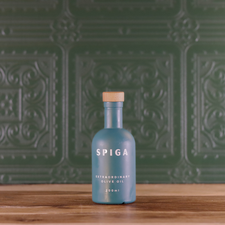 Spiga Extraordinary Oil