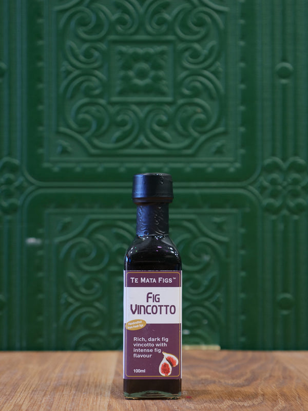 Fig Vincotto