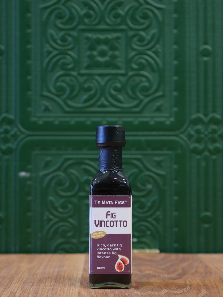 Fig Vincotto