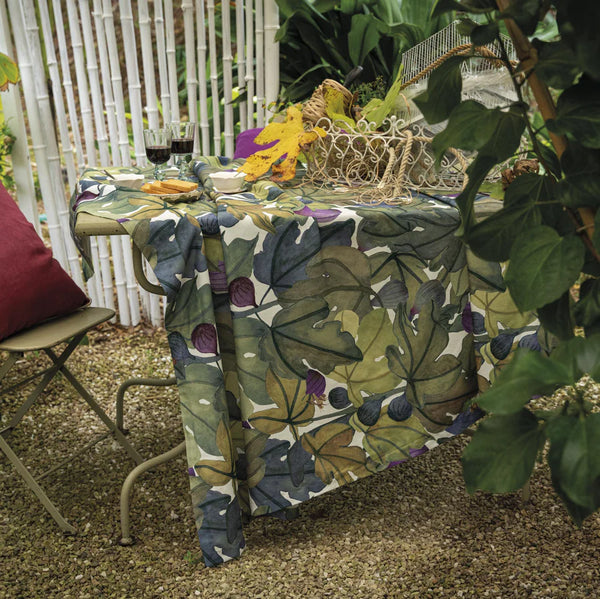 Tessitura Toscana Telerie Table Linen
