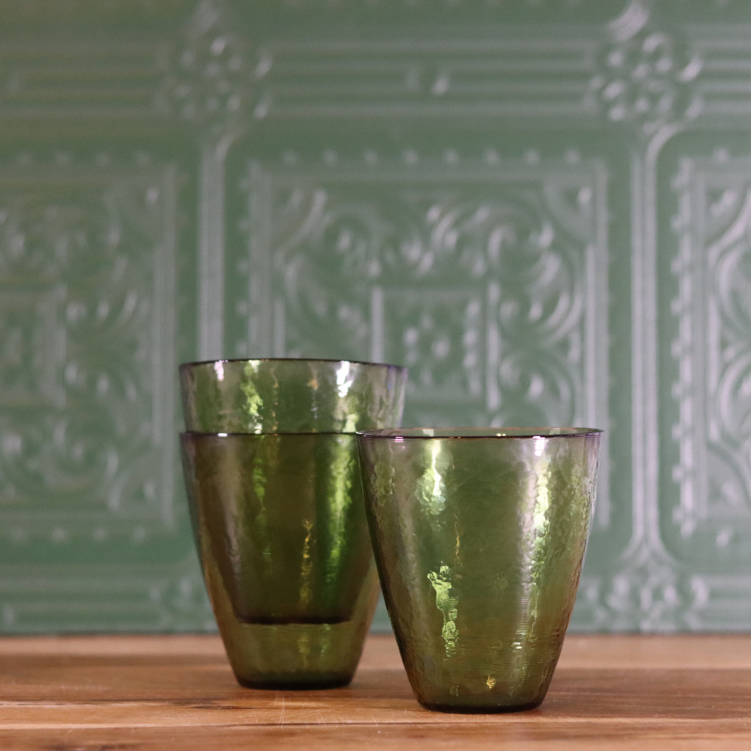 Spiga Classic Drinking Glasses