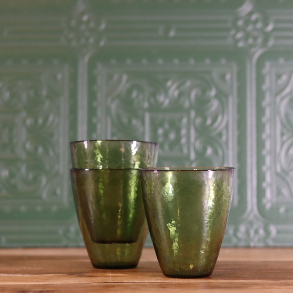 Spiga Classic Drinking Glasses