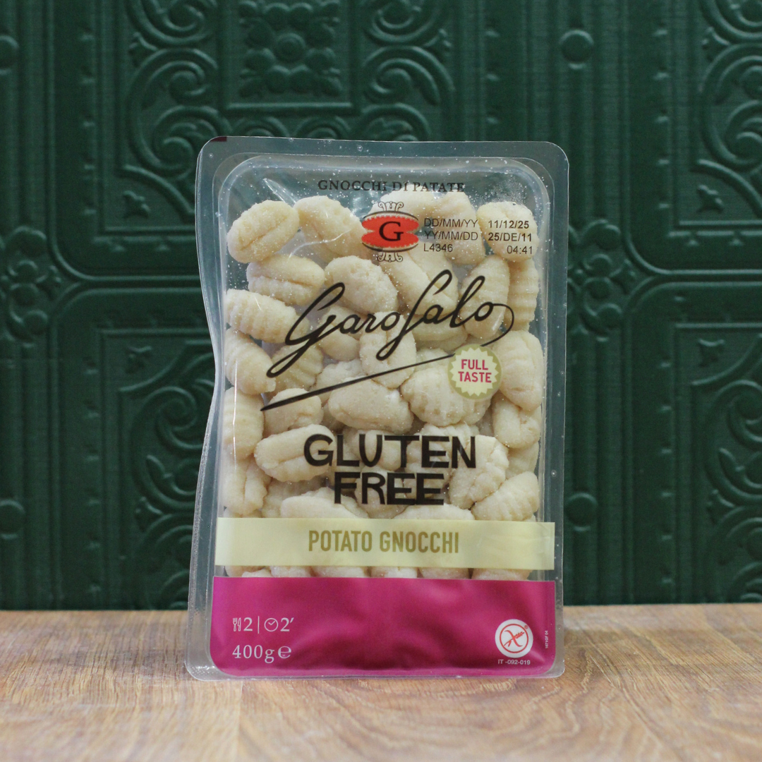 Garofalo Gluten-Free Potato Gnocchi