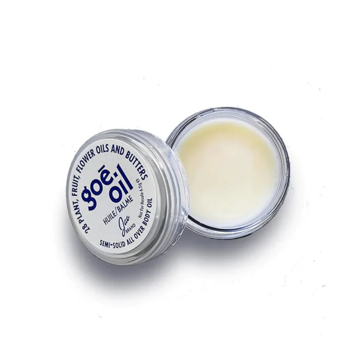 Goe Oil Mini