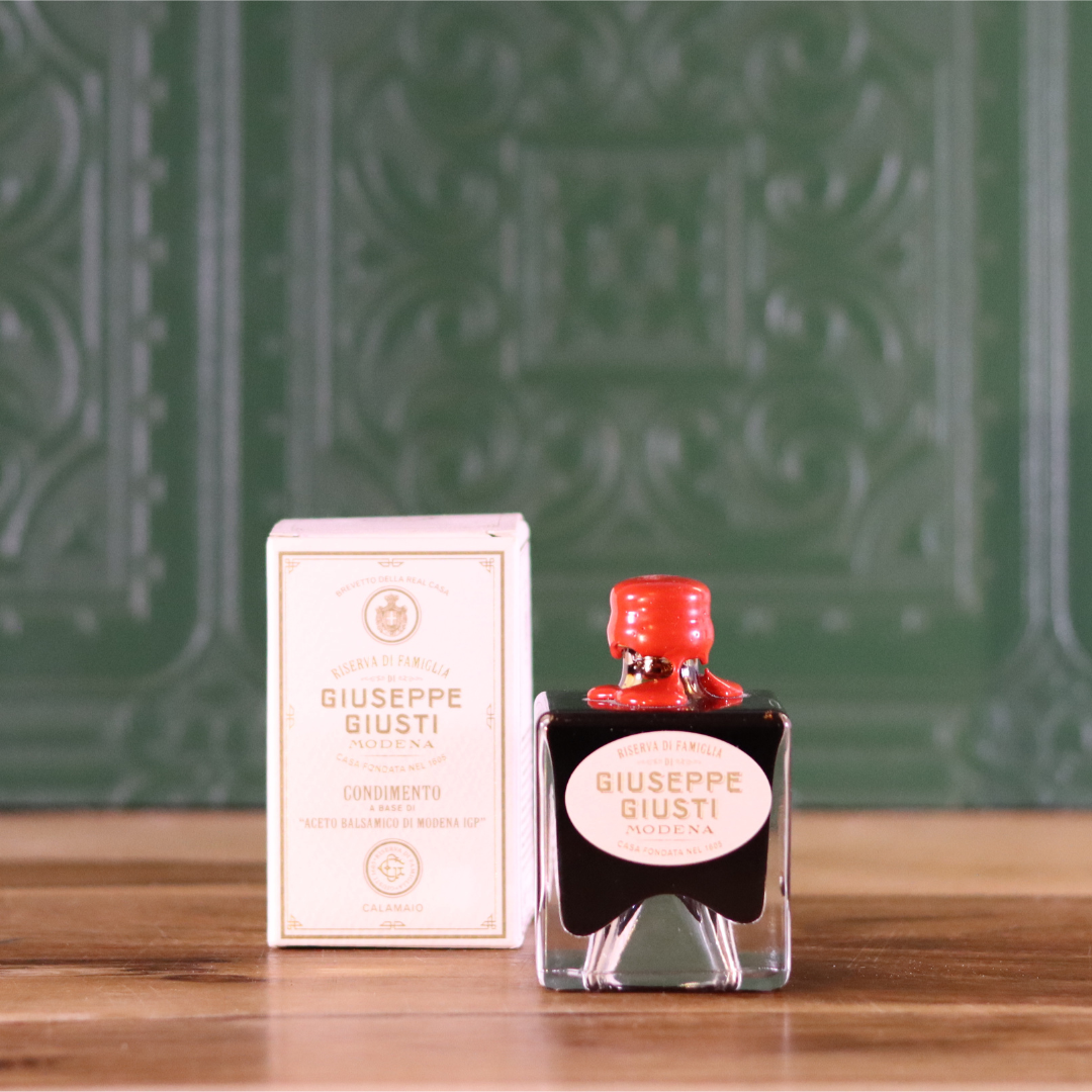Giuseppe Giusti Modena Balsamic