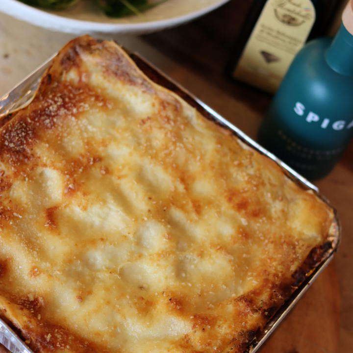 Lasagne