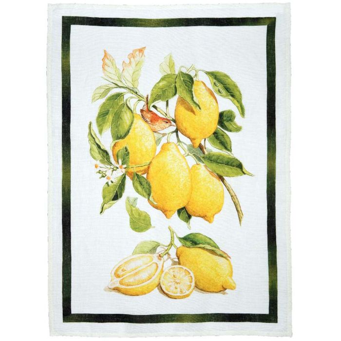 Tessitura Toscana Telerie Tea Towels